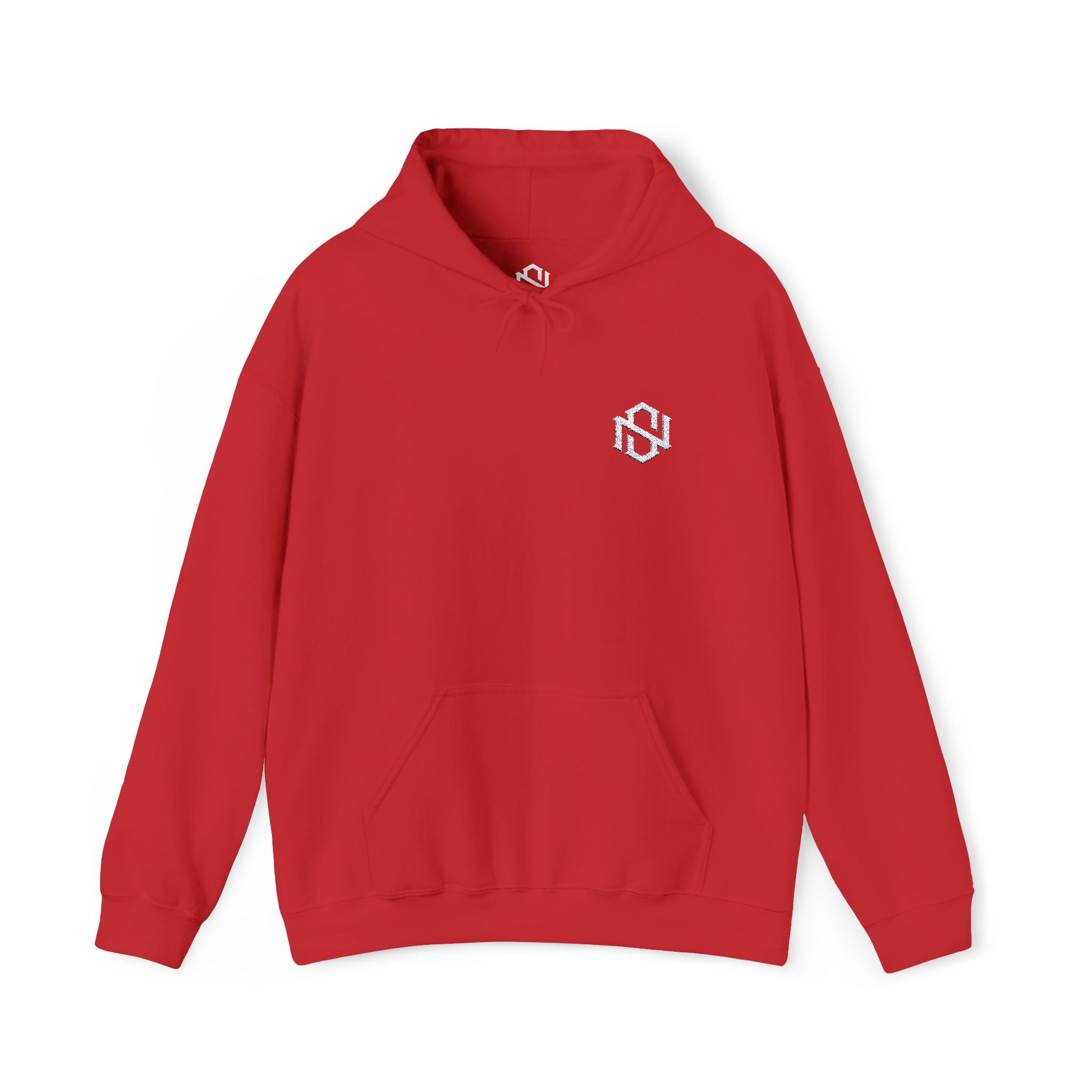 Logo Hoodies