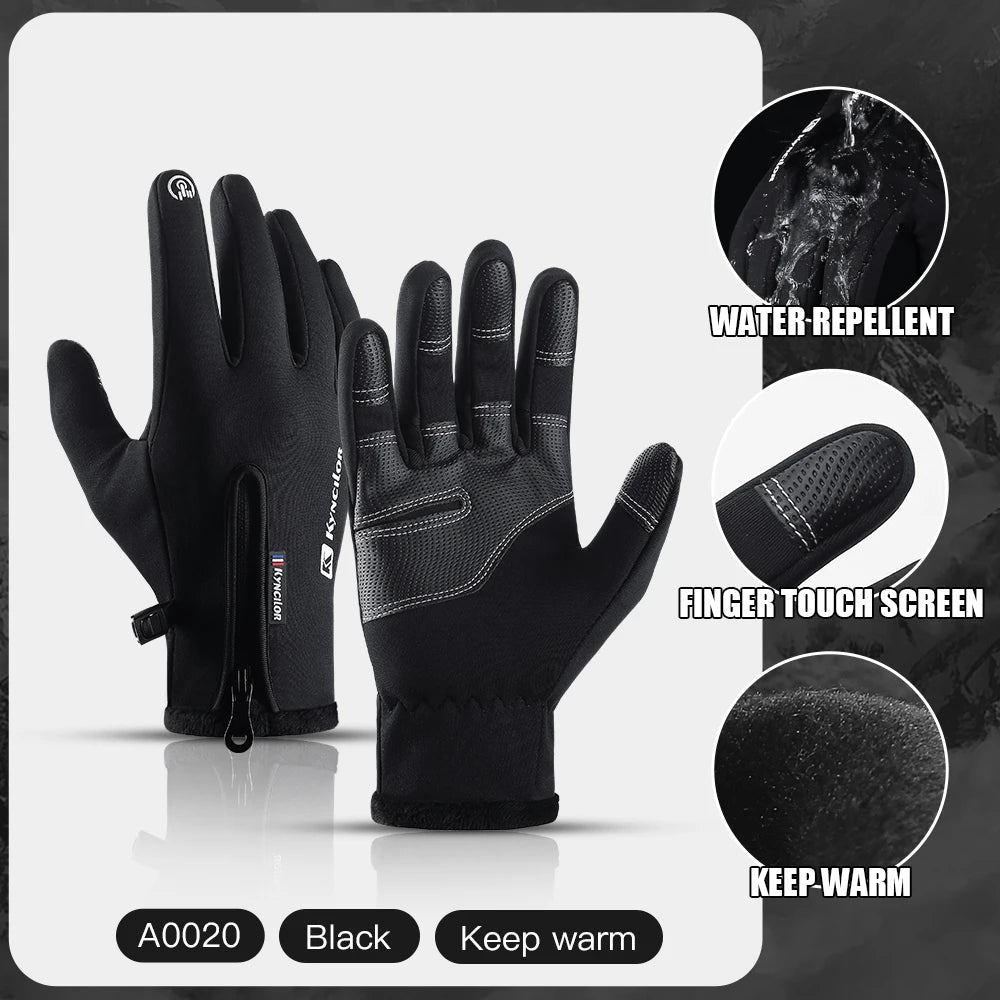 Winter Gloves