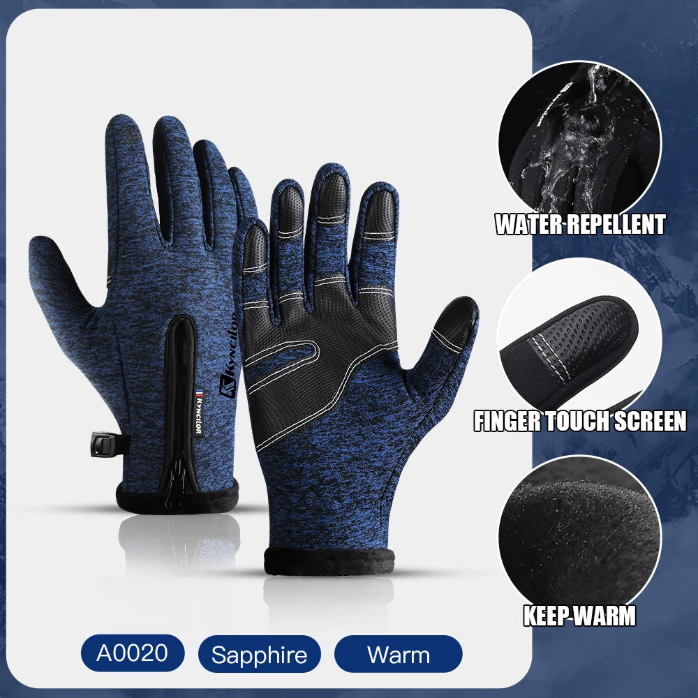 Winter Gloves