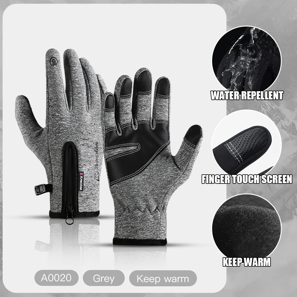 Winter Gloves