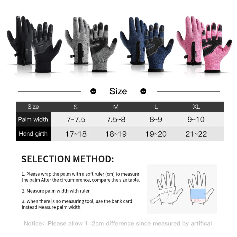 Winter Gloves